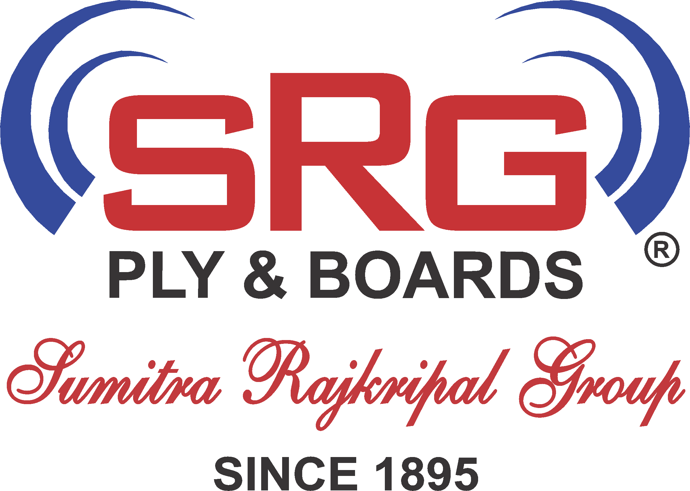 SRG LOGO PNG